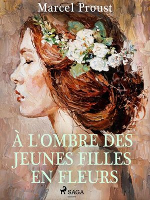 cover image of À l'Ombre des Jeunes Filles en Fleurs